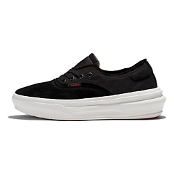 Кроссовки Authentic Overt Cc 'Black White'