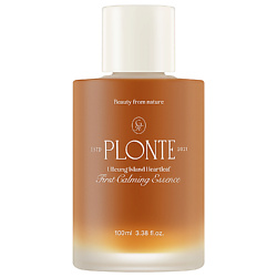 Успокаивающая эссенция для лица с экстрактом хауттюйнии Heatleaf First Calming Essence