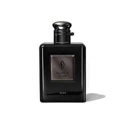 Парфюмерная вода Ralph's Club Parfum Elixir
