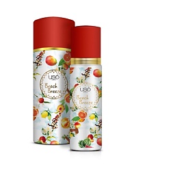 Парфюмированный спрей для тела Beach Breeze