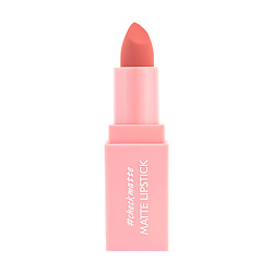 Матовая помада в стике MATTE LIPSTICK #checkmatte