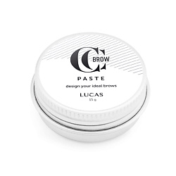 Паста для бровей Brow Paste CC Brow