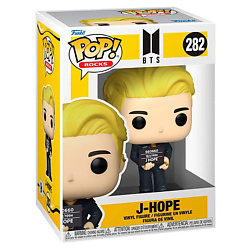 Фигурка BTS J-Hope Figure