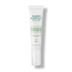 Осветляющая сыворотка для кожи вокруг глаз Brightening Eye Serum
