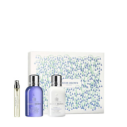 Набор Bluebell & Wild Strawberry