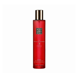 ... Парфюмированный спрей для волос и тела The Ritual Ayurveda Blissful Hair & Body Mist