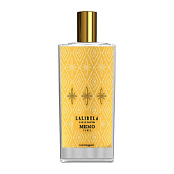 MEMO Lalibela