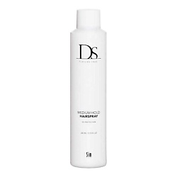 Лак средней фиксации Medium Hold Hairspray