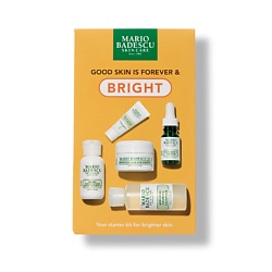 Набор Good Skin is Forever & Bright
