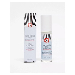 Сыворотка для лица Bounce Boosting Serum с коллагеном и пептидами