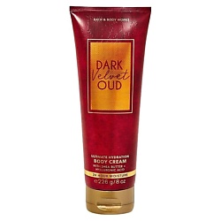 Парфюмированный лосьон для тела Dark Velvet Oud