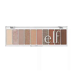 Палетка теней для век Perfect 10 Eyeshadow Palette