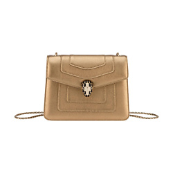Сумки BVLGARI BVLGARI