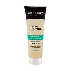 Кондиционер для светлых волос Sheer Blonde Highlight Activating