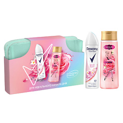 Уход за кожей REXONA REXONA