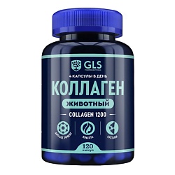БАД к пище "Животный коллаген"