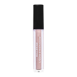 Жидкие тени для век BALLERINE LIQUID EYESHADOW