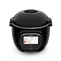 Мультиварка-скороварка Cook4me Touch CY912832
