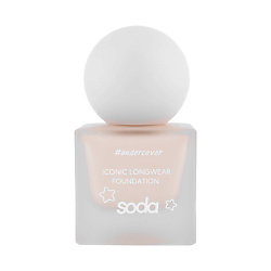 Тональные средства SODA