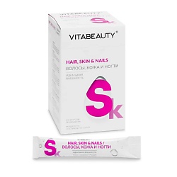 Hair, Skin & Nails \ Волосы, кожа, ногти