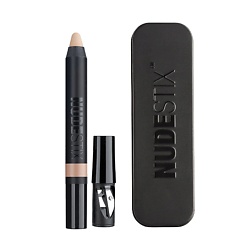 Стойкие тени-карандаш Magnetic Matte Eye Color с матовым финишем