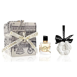 Подарочный набор Libre +Ароматическая подвеска+коробка