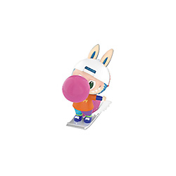 Игрушка-сюрприз LABUBU Vintage Sweet Collection Chewing gum