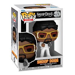 Фигурка Snoop Dogg Sexual Seduction