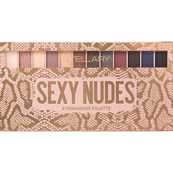 Палетка теней для век Sexy Nudes