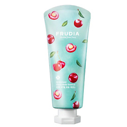 Молочко для тела с вишней