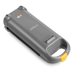 Вафельница для бельгийских вафель КТ-1691