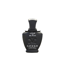 Love In Black
