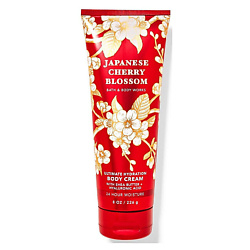 Крем для тела Japanese Cherry Blossom Ultimate Hydration