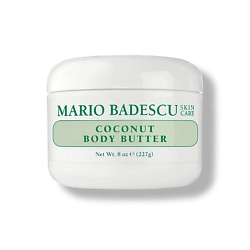 Масло для тела с кокосом Coconut Body Butter