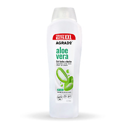 Гели для душа AGRADO AGRADO