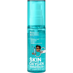 Гель для лица увлажняющий "SKIN OXYGEN HYDRATING GEL" с гиалуроновой кислотой и витаминами B и C