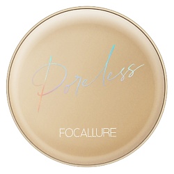 Тональный крем кушон Poreless Matte Air Cushion Foundation
