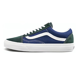 Кроссовки Old Skool 2 Tone Scarab Dress Blues