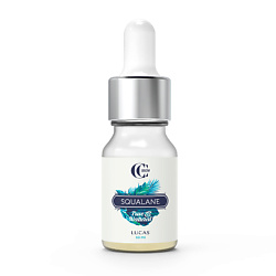 Масло для роста бровей Squalane CC Brow True&Natural