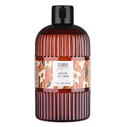 Гель для душа парфюмированный «Цветок пустыни»