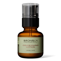 Лосьон-фиксатор цвета для бровей Color Fixing Lotion