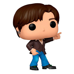 Фигурка BTS Dynamite Suga Figure