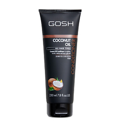 Кондиционер для волос с кокосовым маслом Coconut Oil