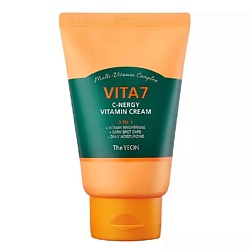 Крем для лица витаминный – Vita7 c-nergy vitamin cream