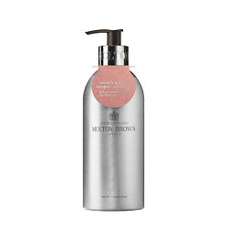 Гель в многоразовом флаконе Heavenly Gingerlily Infinite Bottle