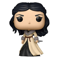 Фигурка The Witcher Yennefer Figure