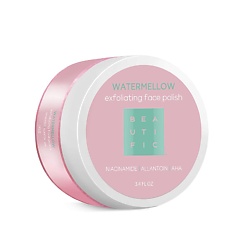 Скраб для лица c экстрактом арбуза Watermelon