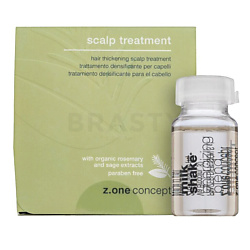 Стимулирующий концентрат против выпадения волос Energizing Blend