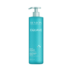 Мицеллярный детокс-шампунь Equave Detox Micellar Shampoo