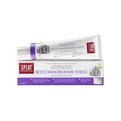 Зубная паста "Восстановление Плюс" Professional Recovery Plus